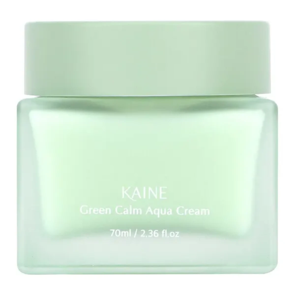 Green Calm Aqua Cream