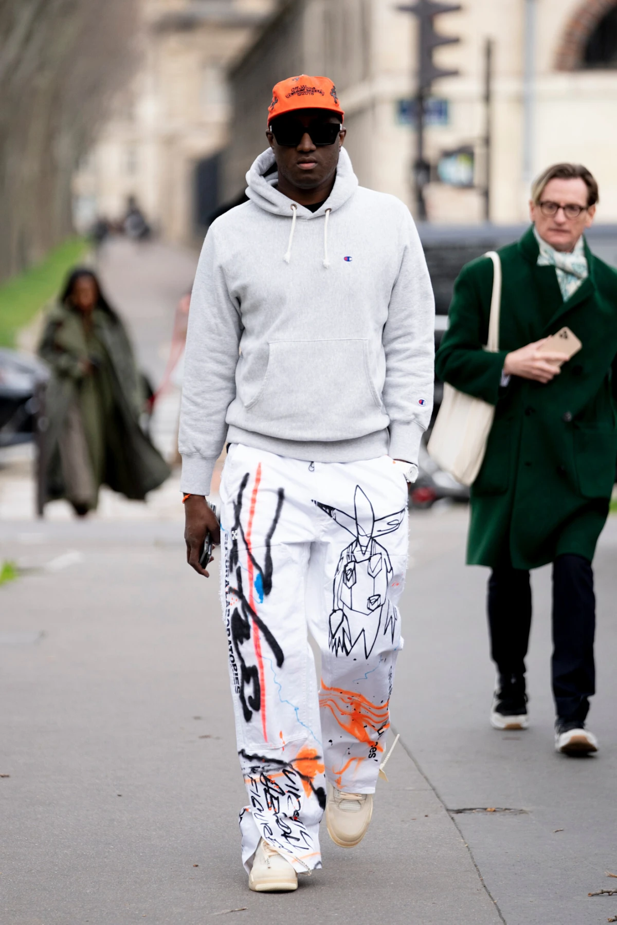 Virgil Abloh