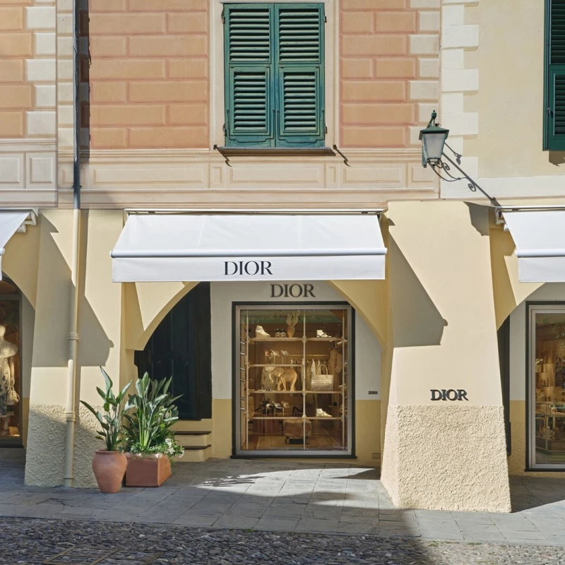 Dior Portofino