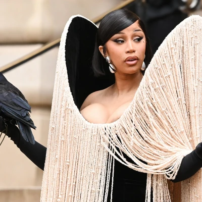 Cardi B 