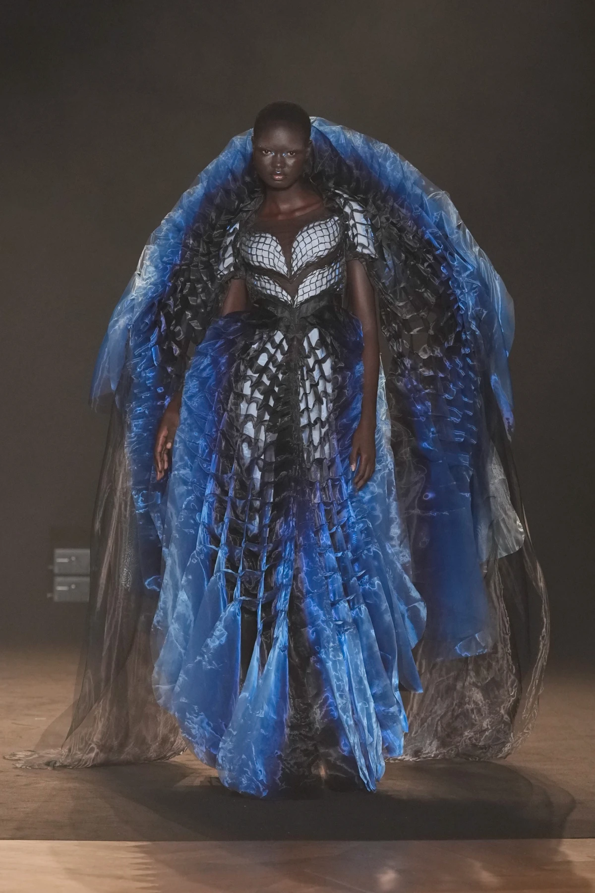 iris van herpen fw25 couture