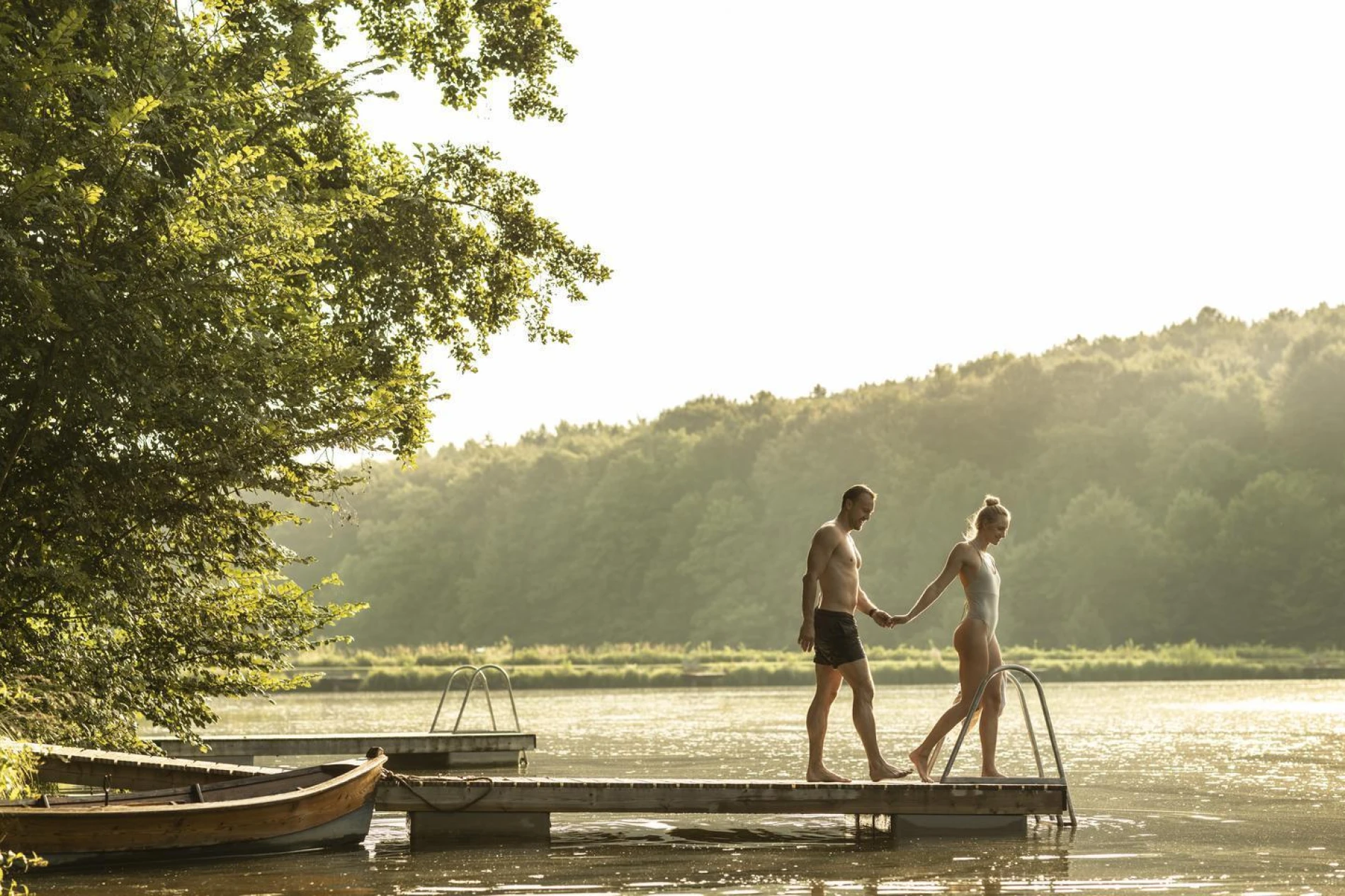 Falkensteiner Premium Camping Lage Blagus