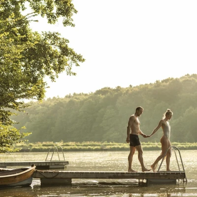 Falkensteiner Premium Camping Lage Blagus