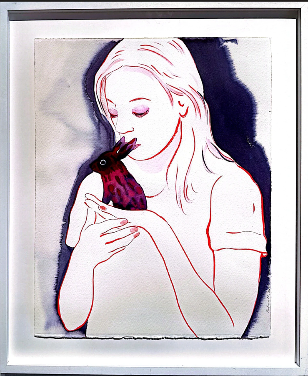 FRANÇOISE PETROVITCH