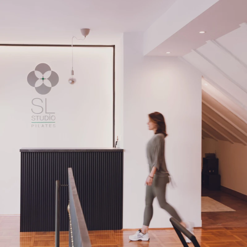 SL pilates studio 