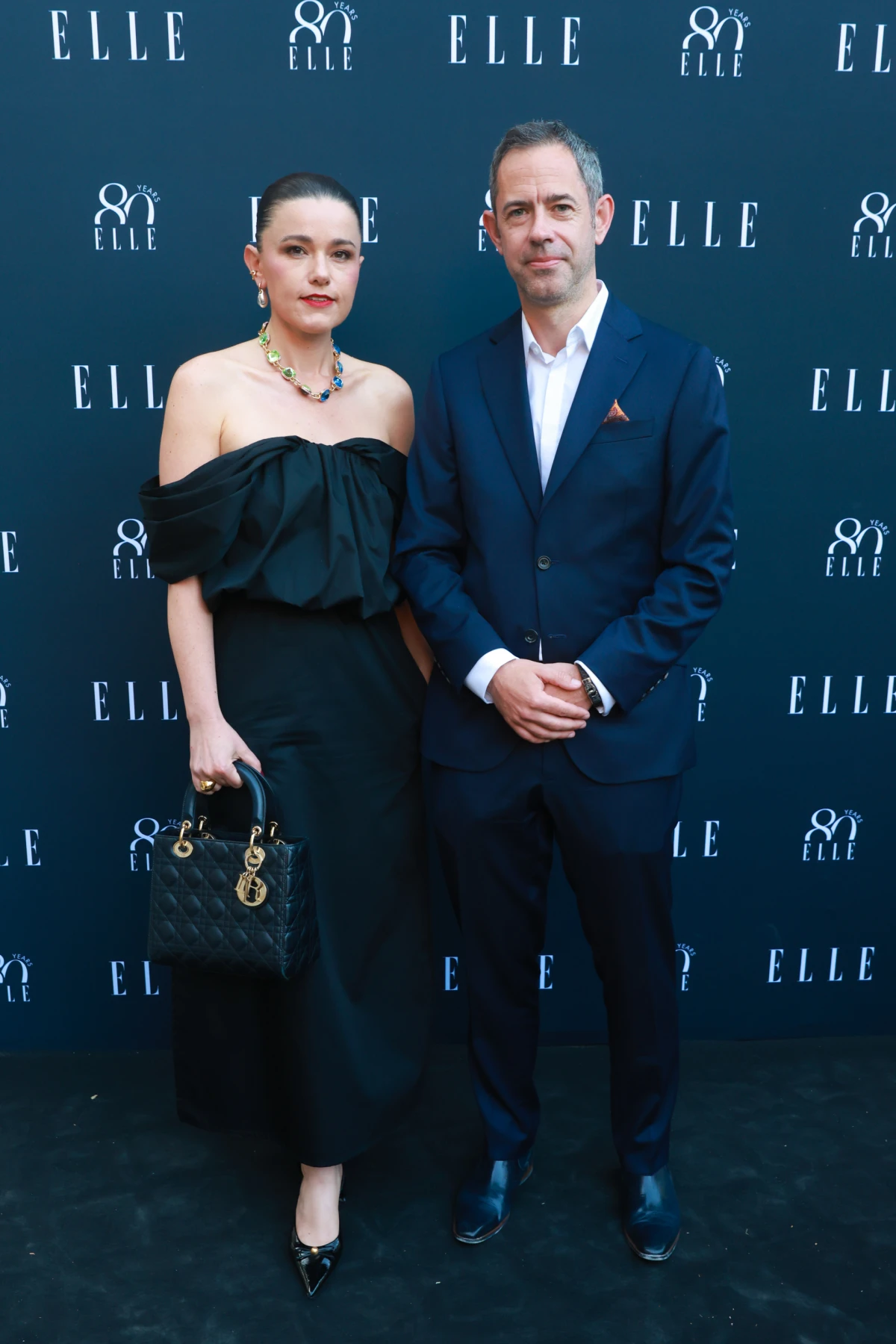 Marta Tabis-Szymanek (ELLE Poland)