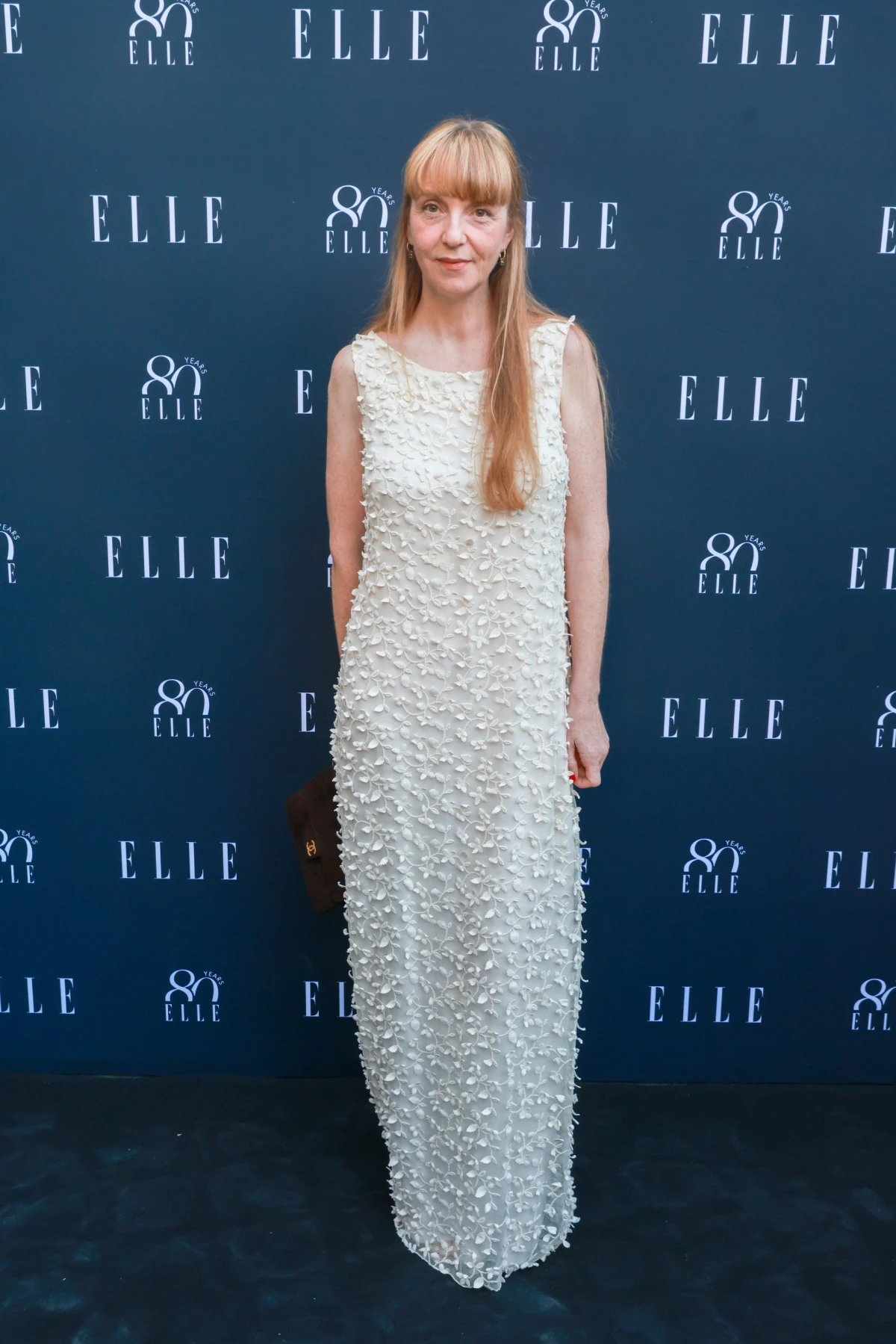 Petra Windschnurer (ELLE Slovenia)