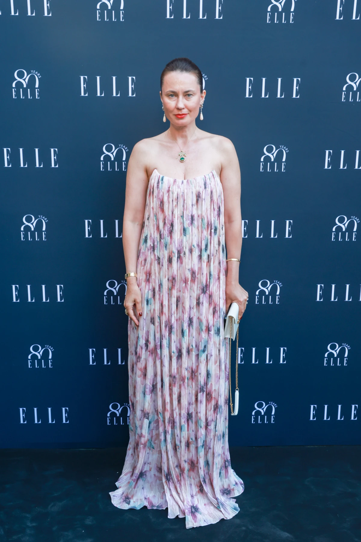 Roxana Voloneusic (ELLE Romania)