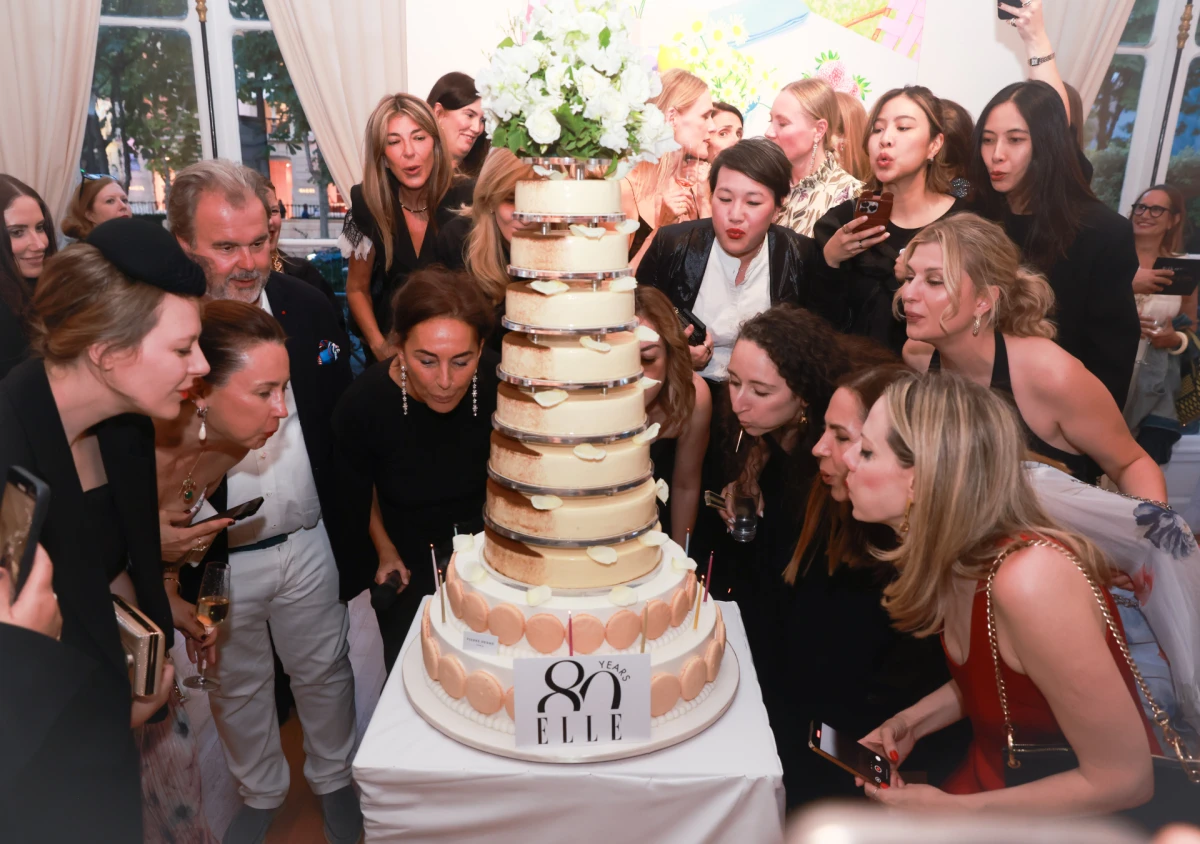 Fotografije: ©Frederic Bulajlo/Capa Pictures