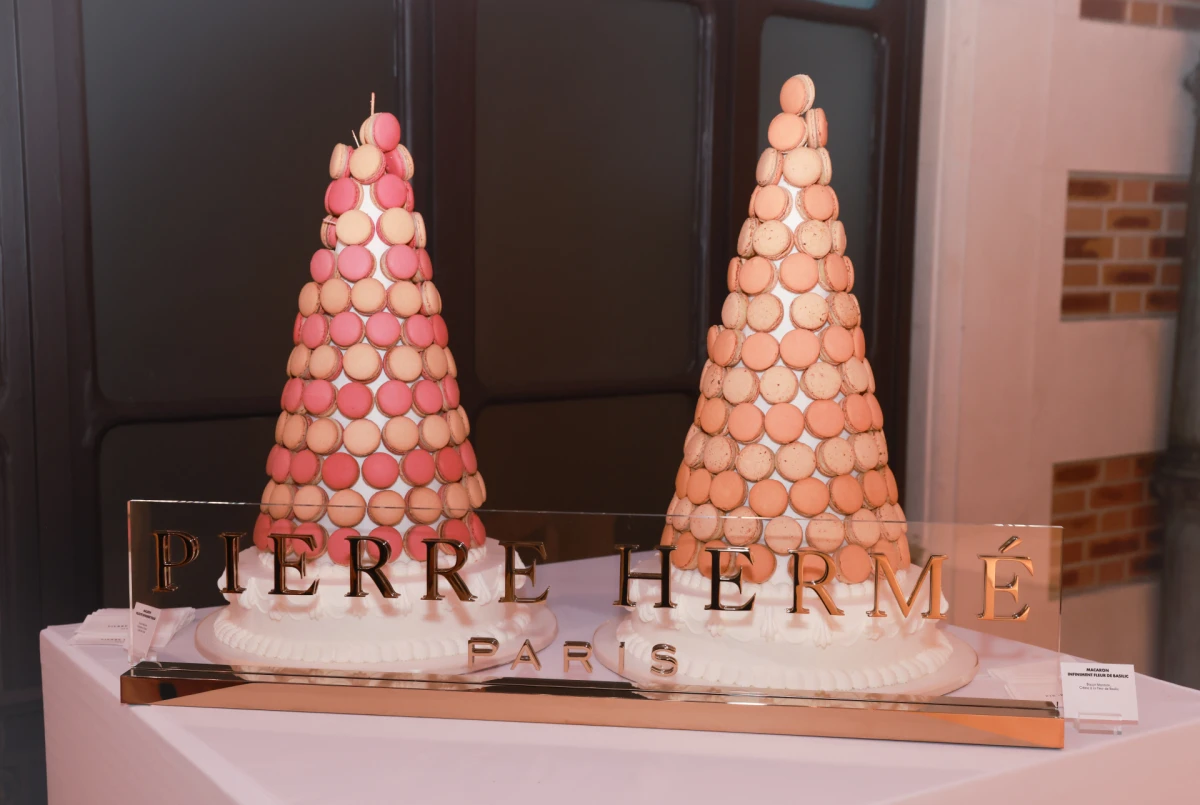 ARTCURIAL x ELLE INTERNATIONAL