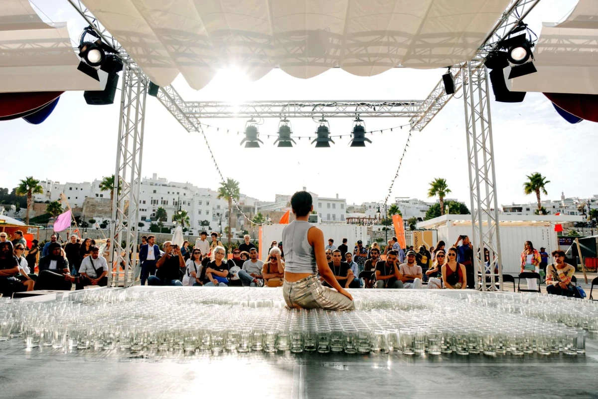 Art Explora Festival