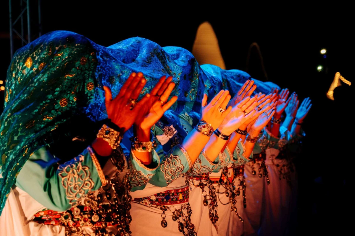 Art Explora Festival