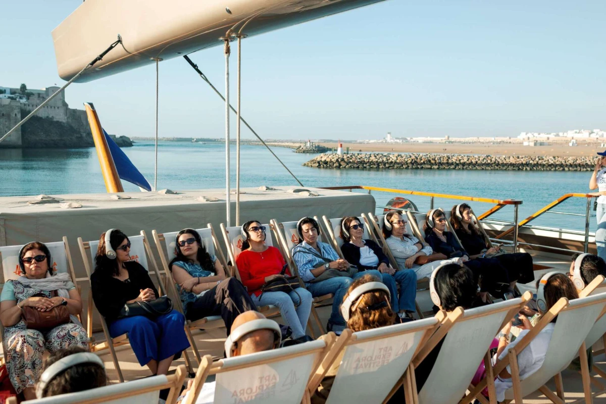 Art Explora Festival