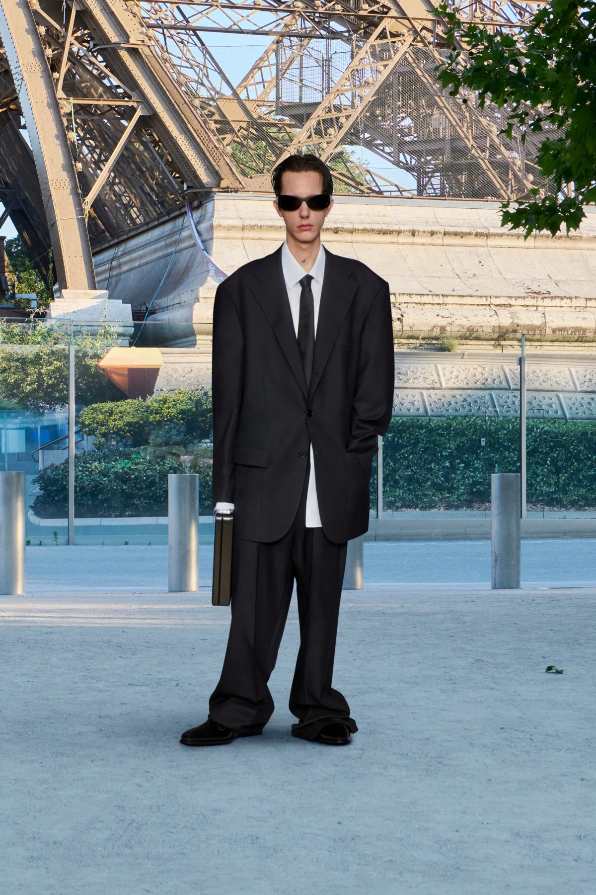 balenciaga fw25 couture