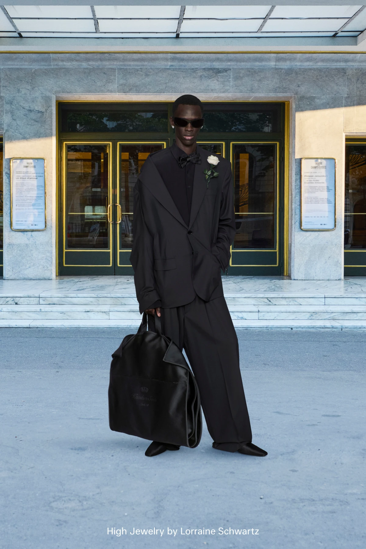 balenciaga fw25 couture