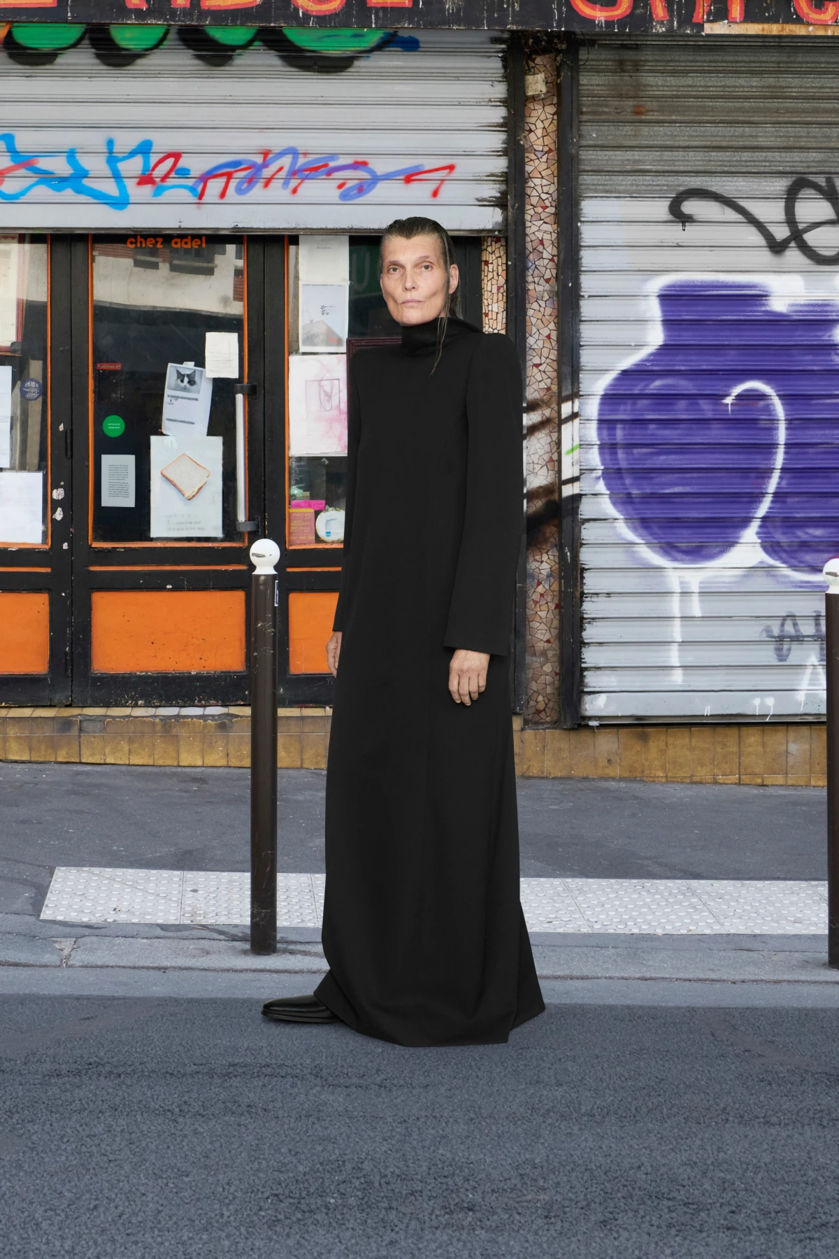 balenciaga fw25 couture