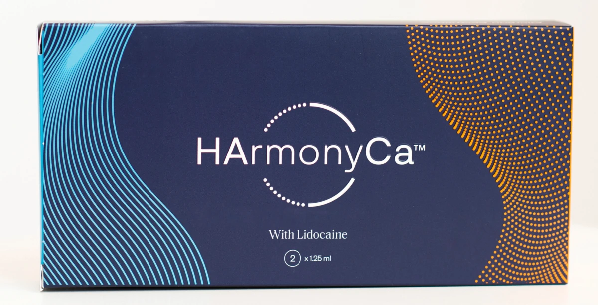 harmonyCa