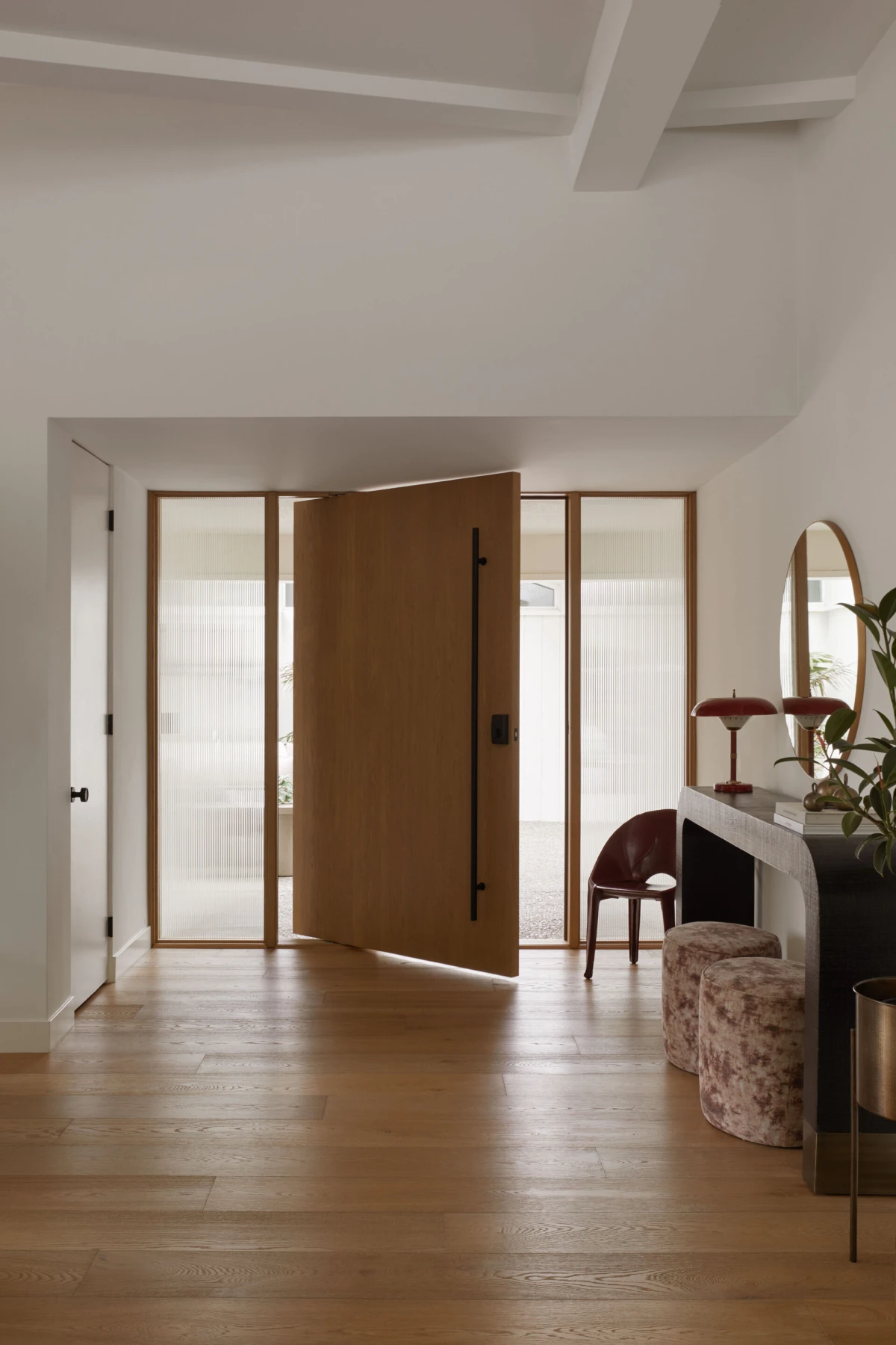 Arhitektura: Jerry Current iz tvrtke Current Designed, Dizajn: Sandra Fox Interiors, Fotografija: Public 311