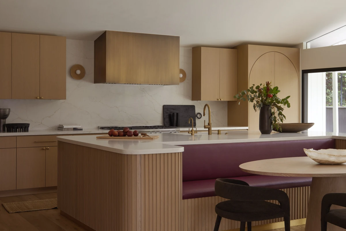 Arhitektura: Jerry Current iz tvrtke Current Designed, Dizajn: Sandra Fox Interiors, Fotografija: Public 311