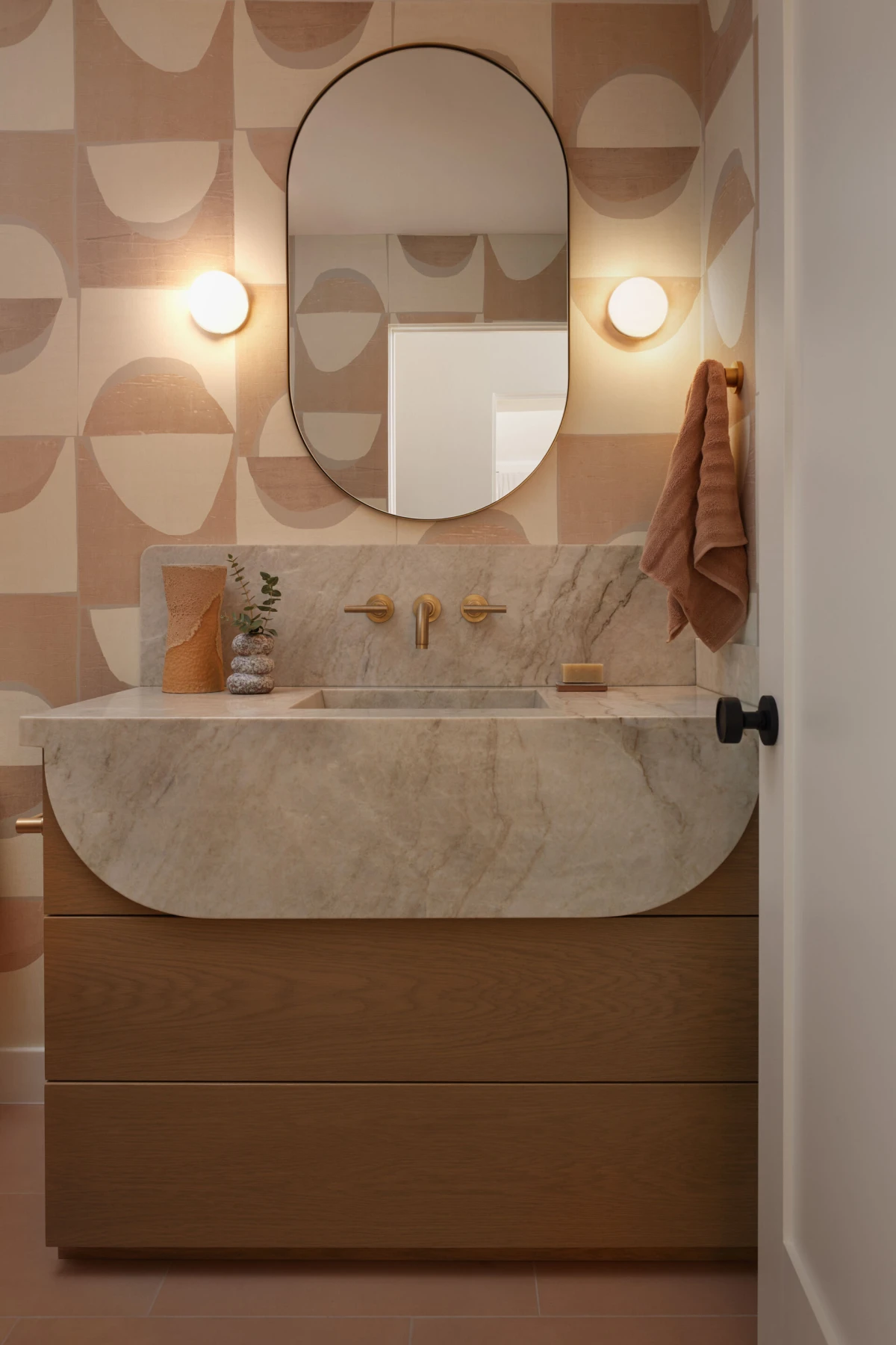 Arhitektura: Jerry Current iz tvrtke Current Designed, Dizajn: Sandra Fox Interiors, Fotografija: Public 311