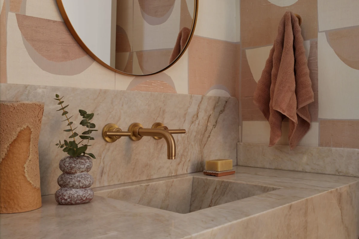 Arhitektura: Jerry Current iz tvrtke Current Designed, Dizajn: Sandra Fox Interiors, Fotografija: Public 311