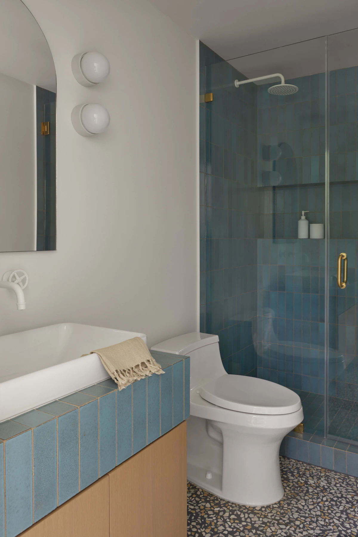 Arhitektura: Jerry Current iz tvrtke Current Designed, Dizajn: Sandra Fox Interiors, Fotografija: Public 311