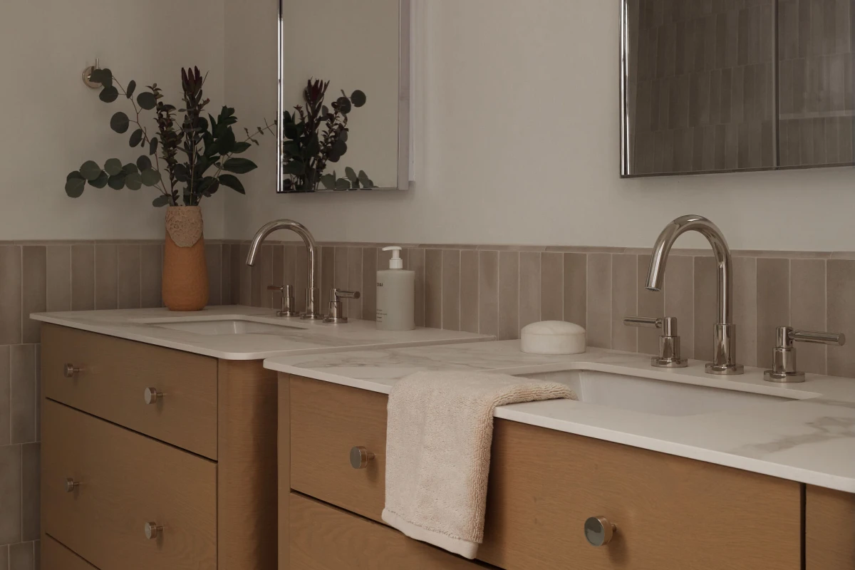 Arhitektura: Jerry Current iz tvrtke Current Designed, Dizajn: Sandra Fox Interiors, Fotografija: Public 311