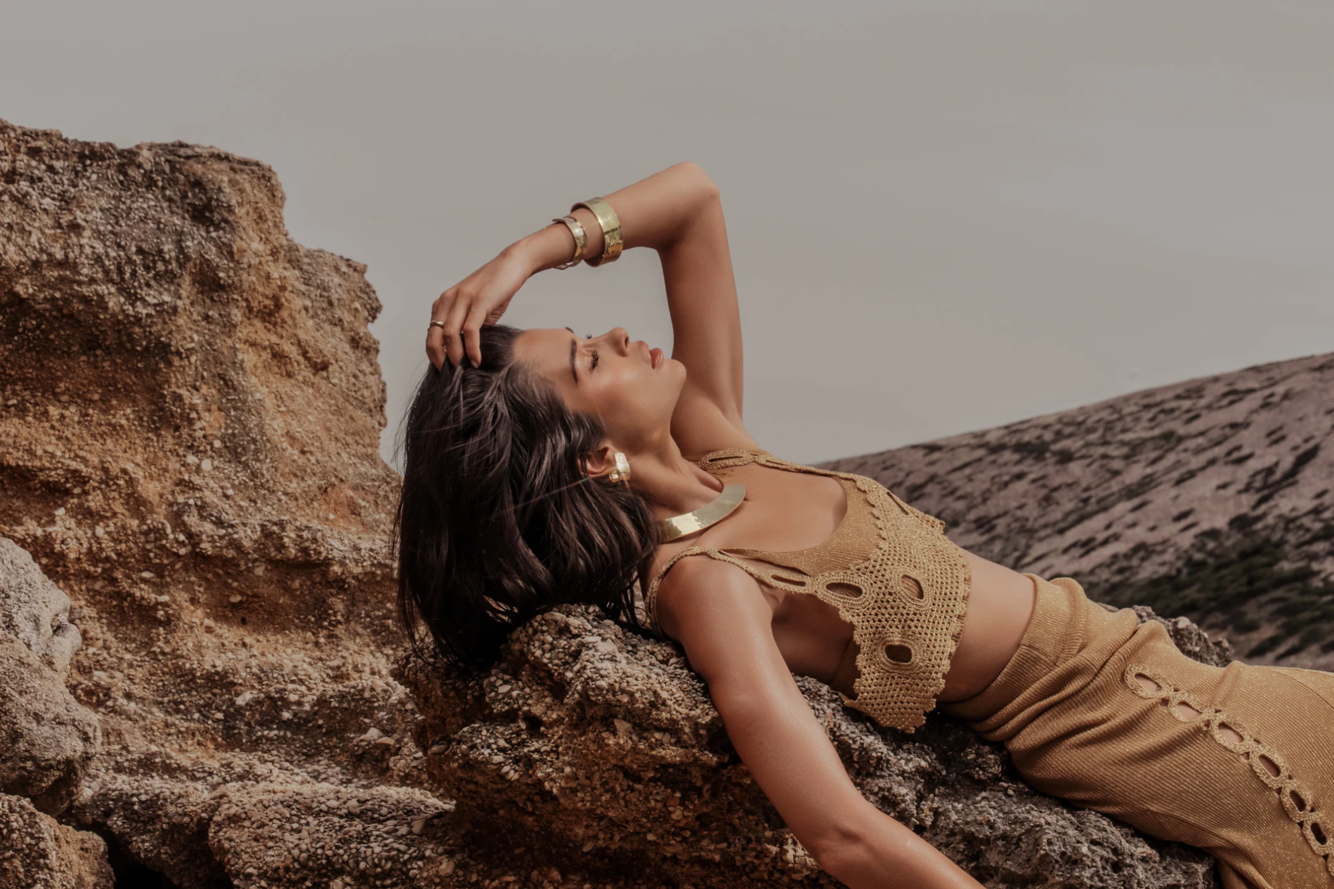 The art of summer elegance