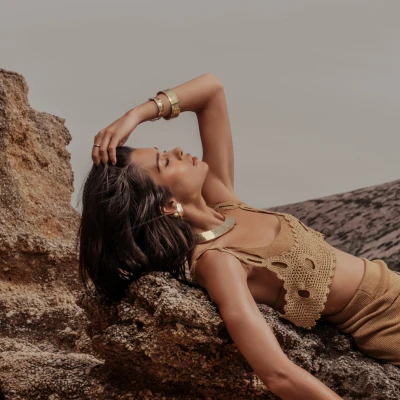 The art of summer elegance