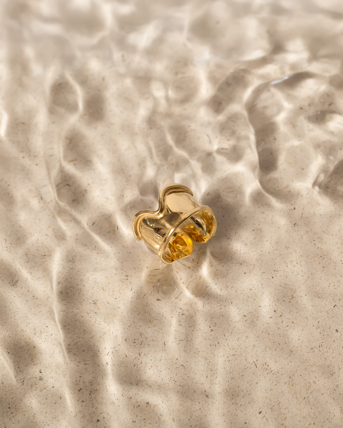 The art of summer elegance