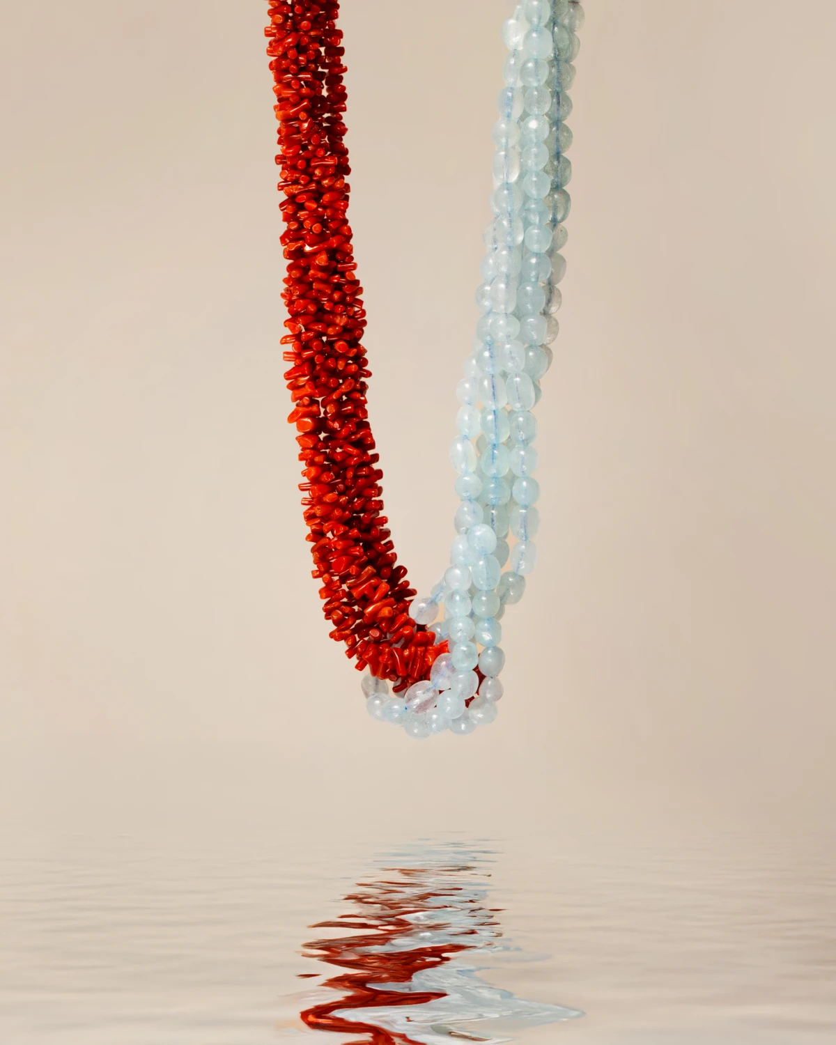 The art of summer elegance