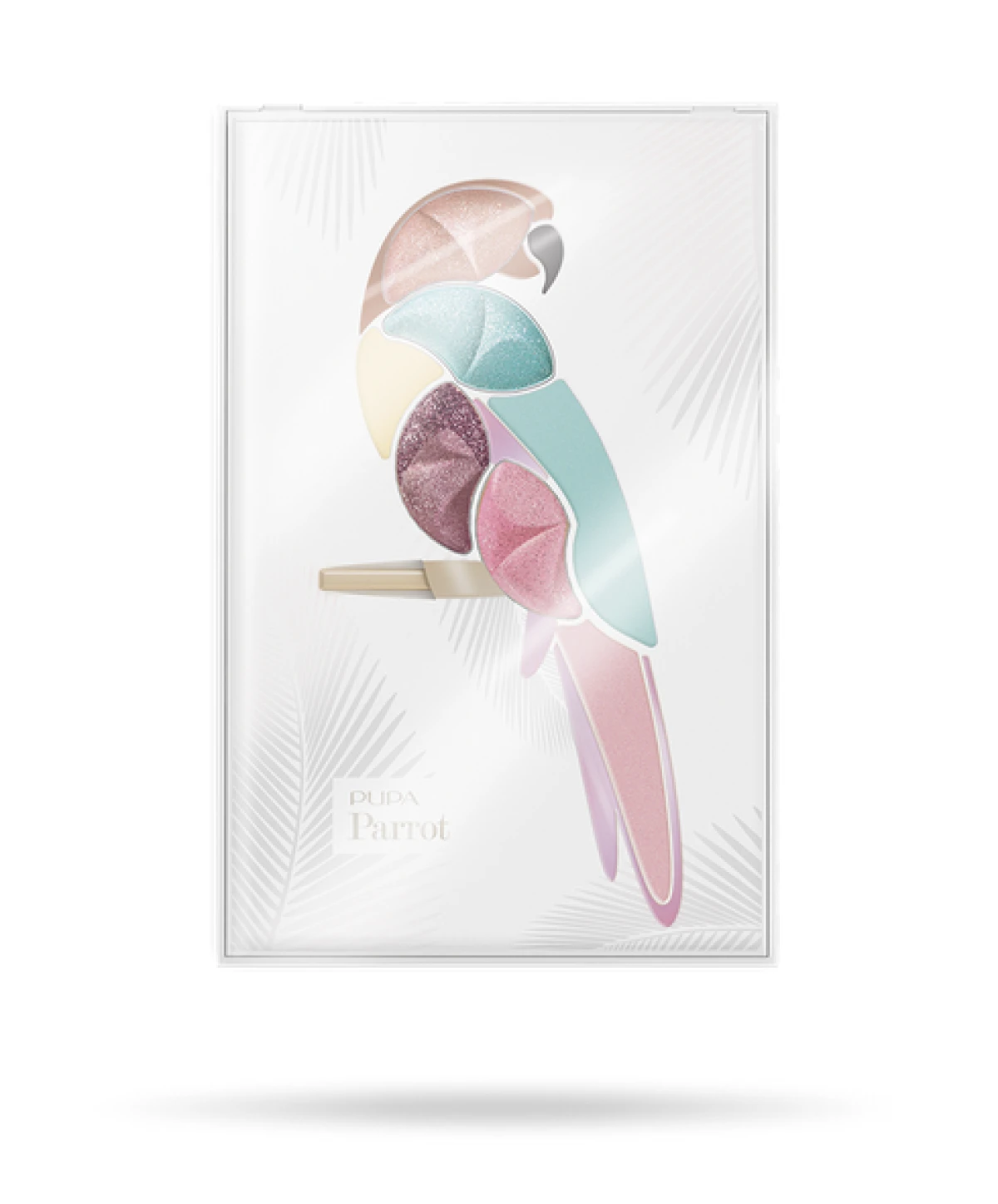 Pronašli smo jedinu paleta sjenila koja vam treba za ljetne lookove!