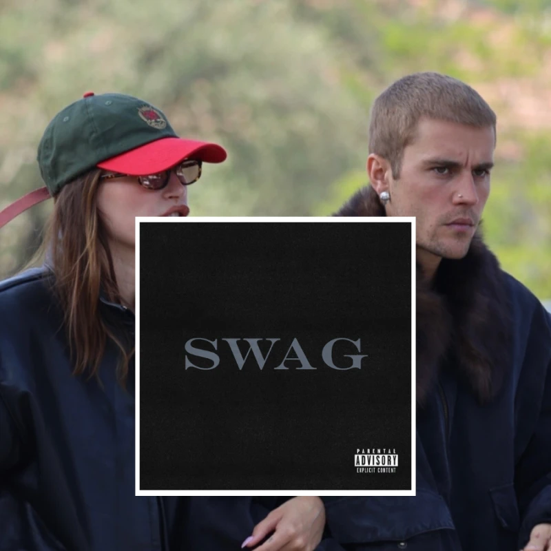 Justin Bieber i hailey Bieber