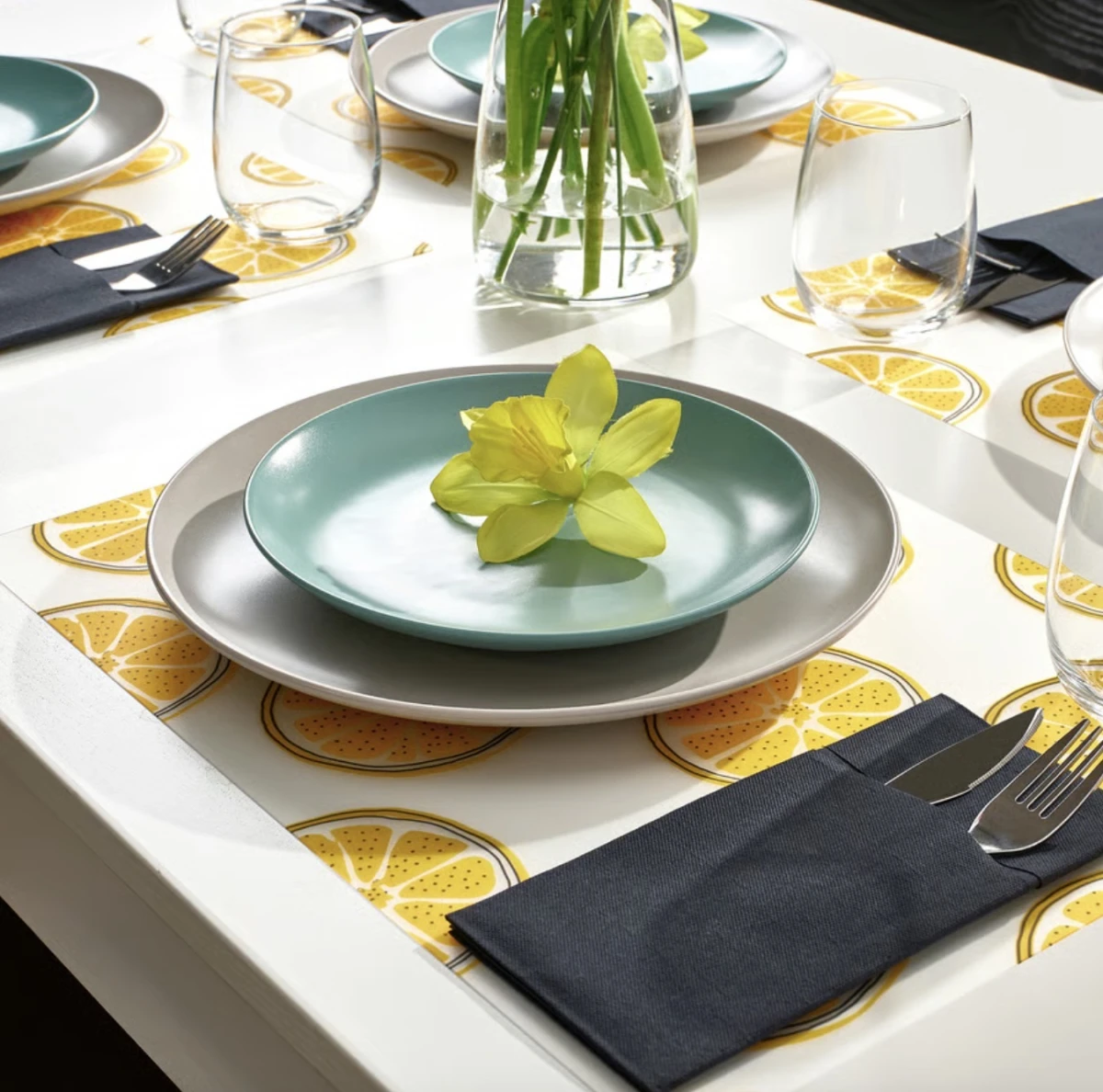 TORVFLY Podmetač za stol, PRIJE 1,49€, SADA 0,99€