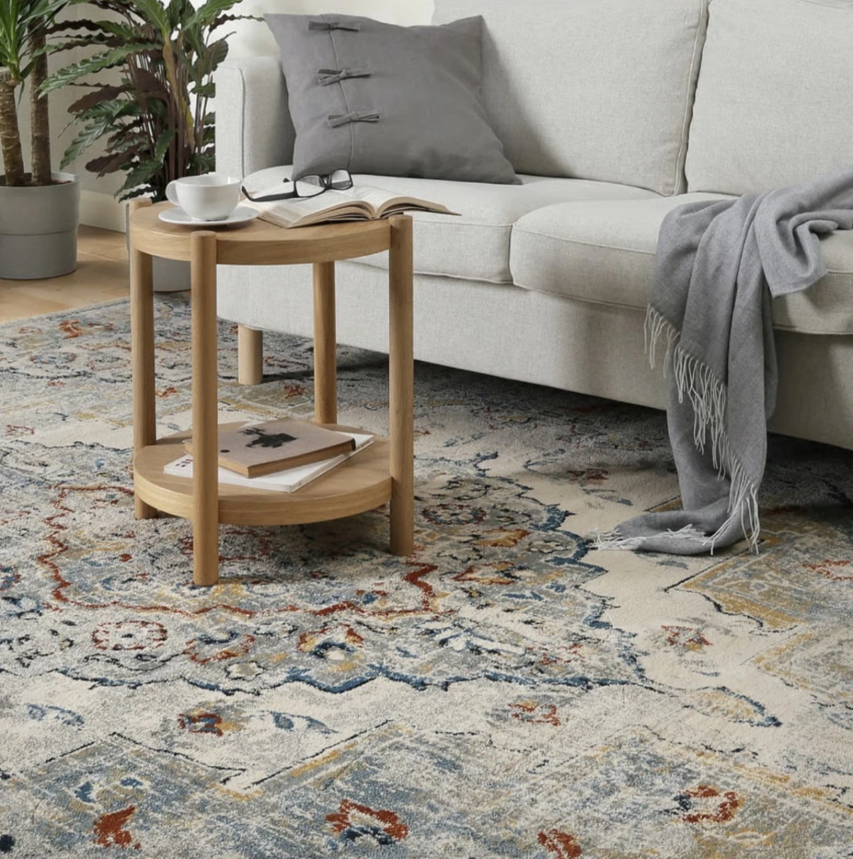 ONSEVIG Tepih, PRIJE 69,99€, SADA 34,99€