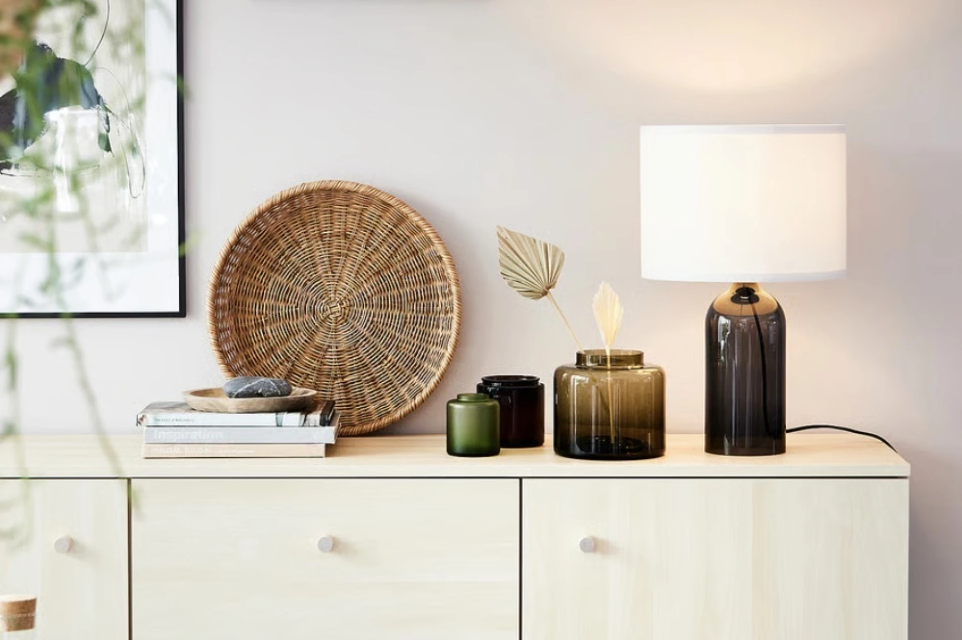 ERSNÄS Komoda, prije 254,15€, sada 199€