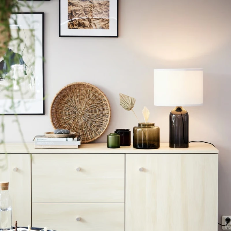 ERSNÄS Komoda, prije 254,15€, sada 199€