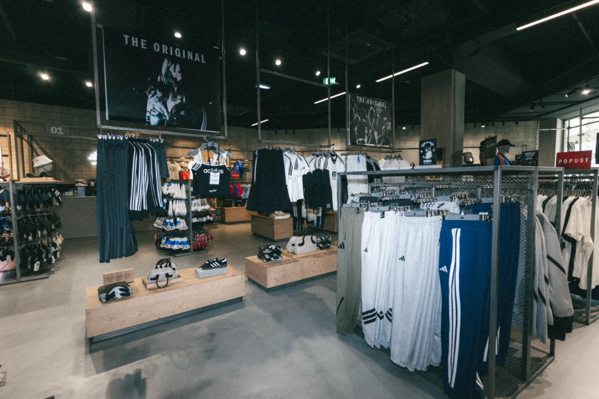 adidas warm up party