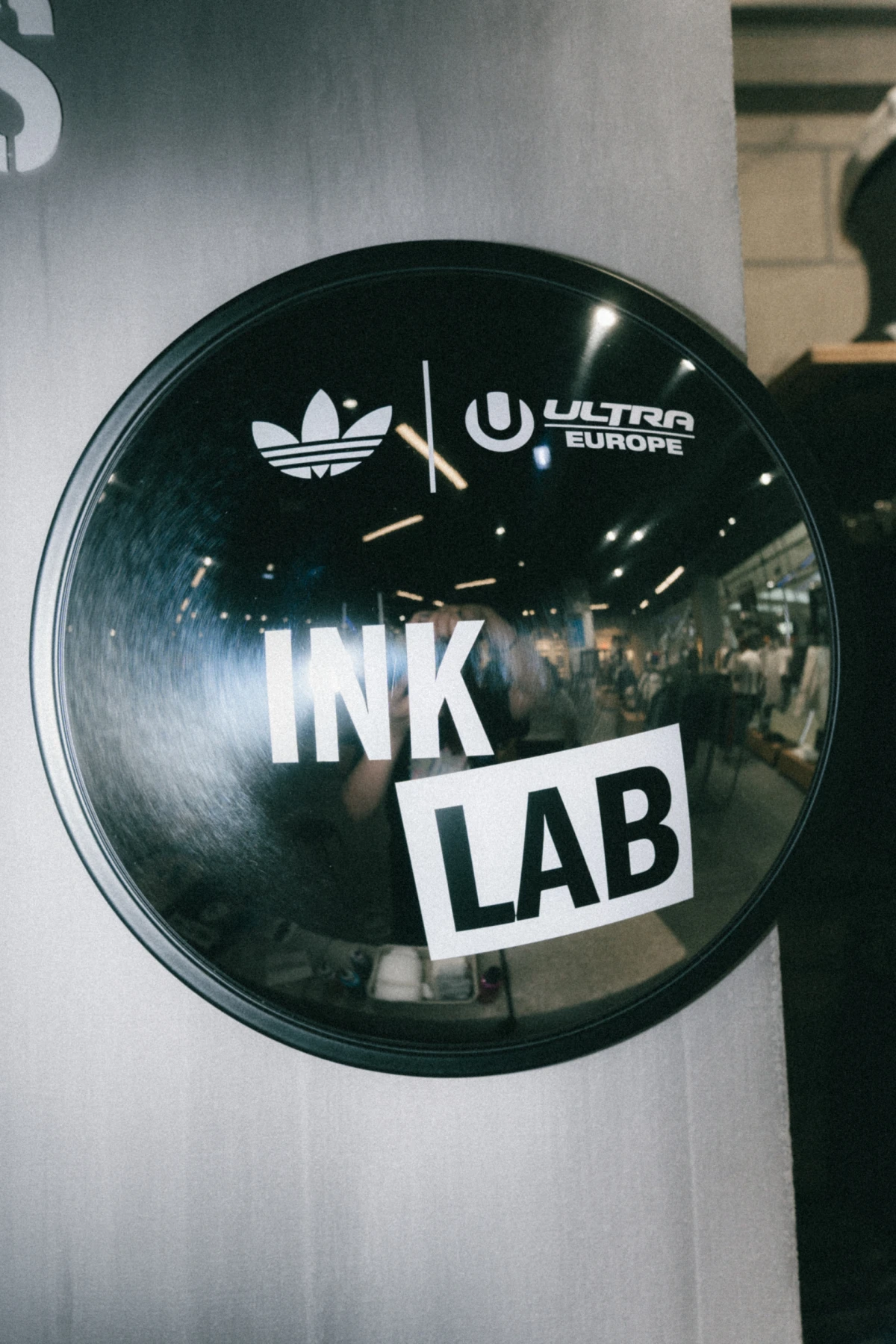 adidas ink lab