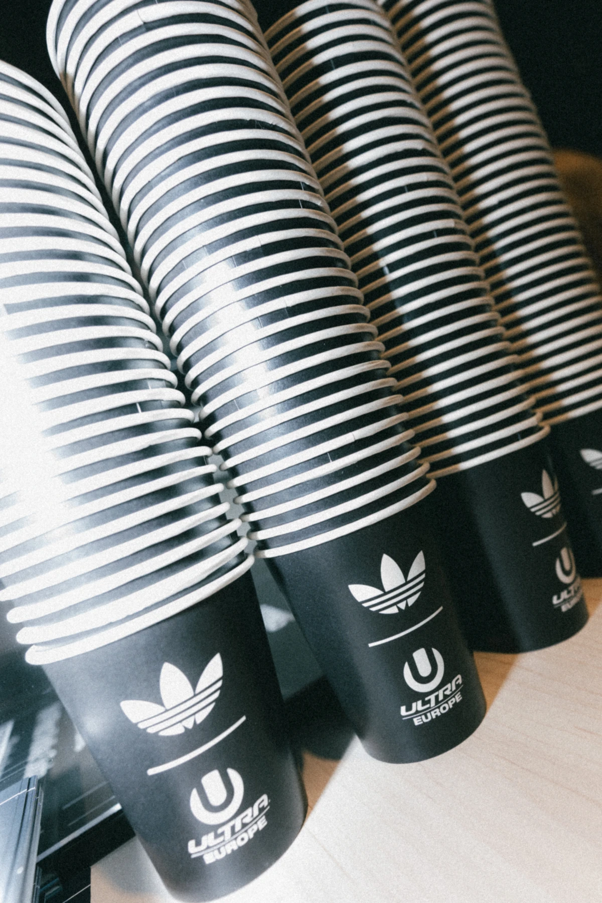 adidas warm up party