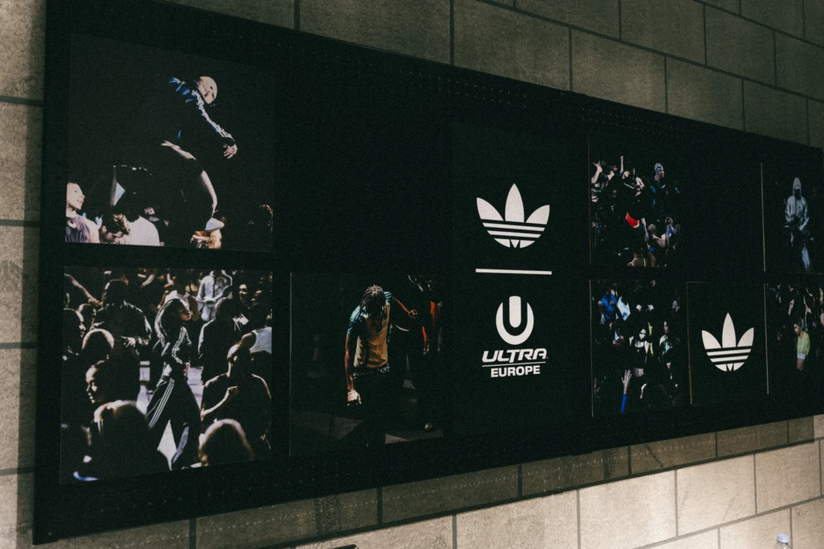 adidas warm up party