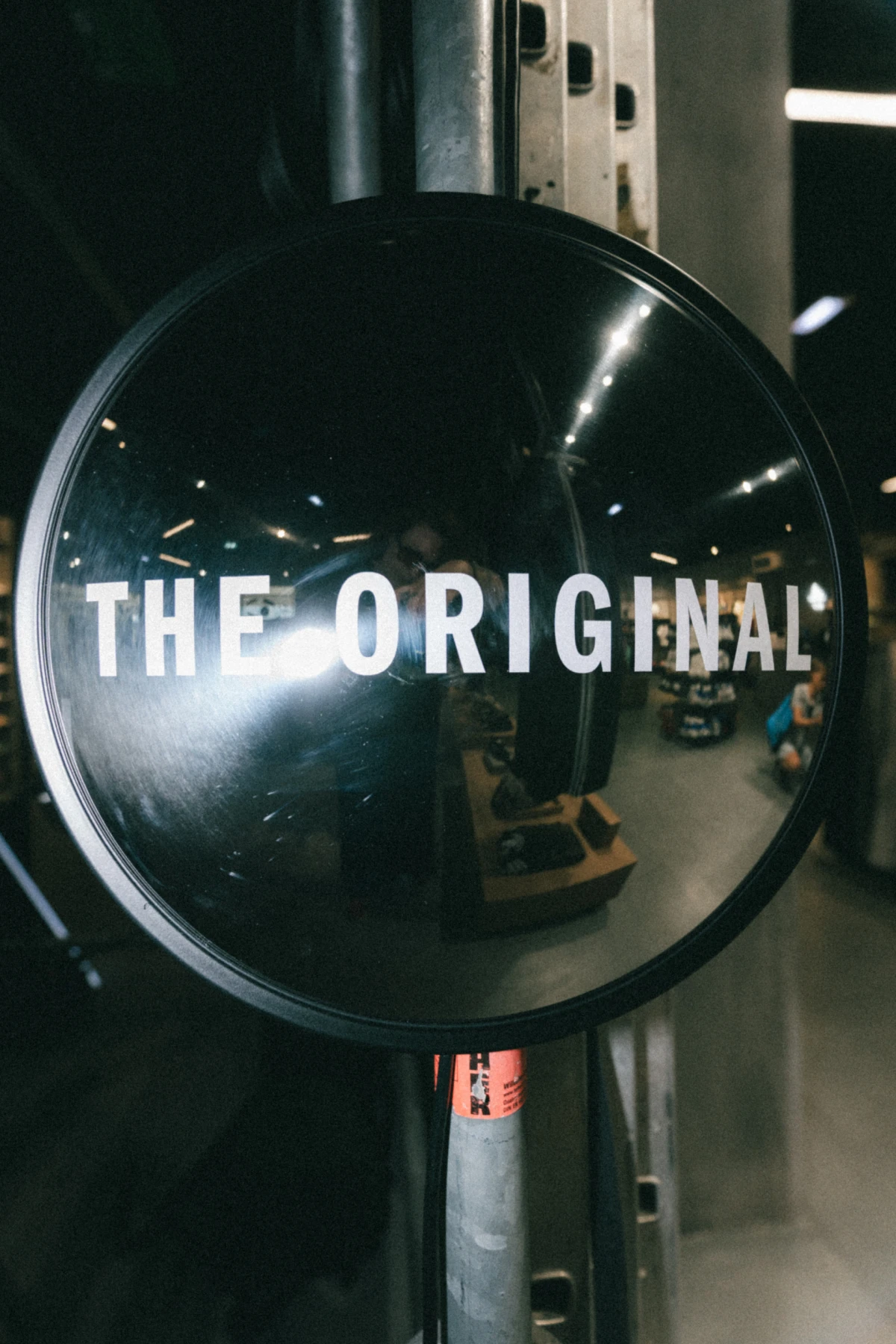 adidas warm up party