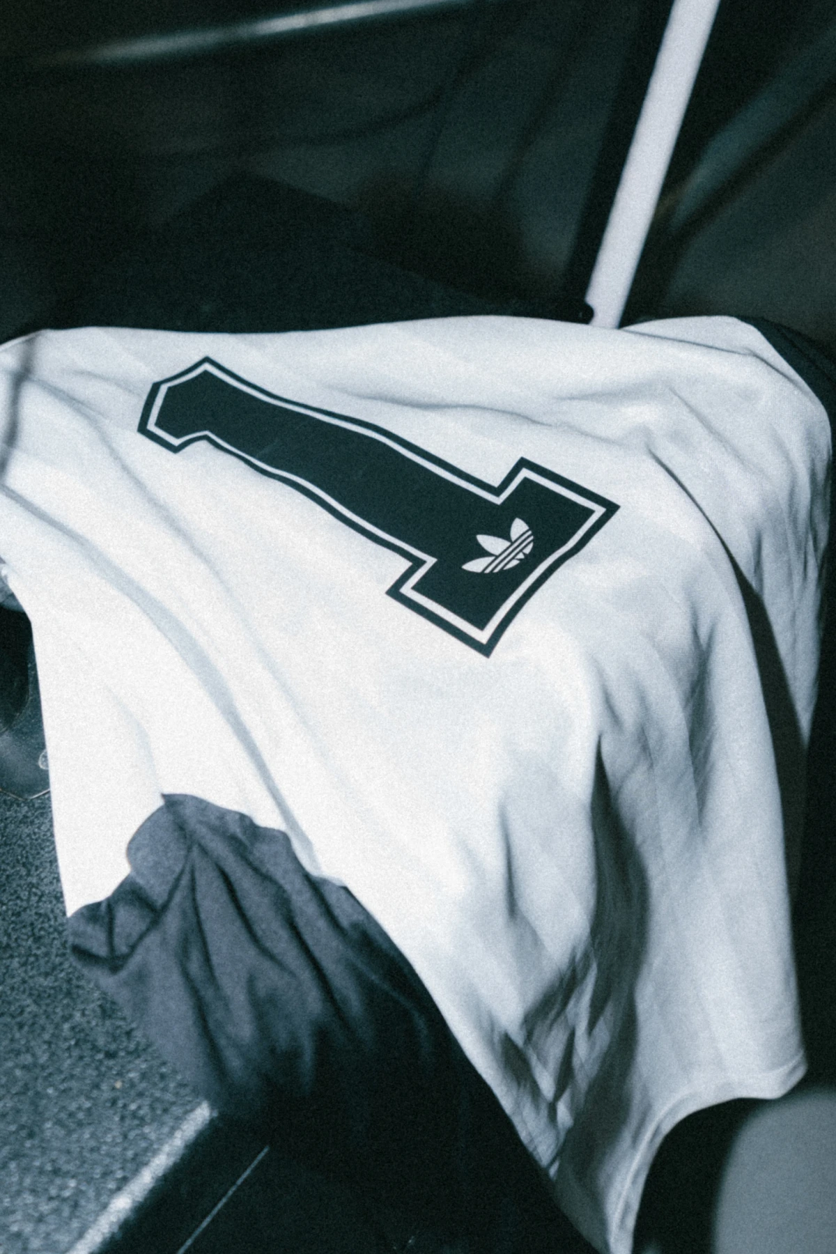 adidas warm up party