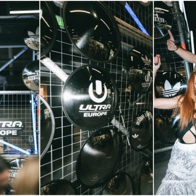 adidas warm up party