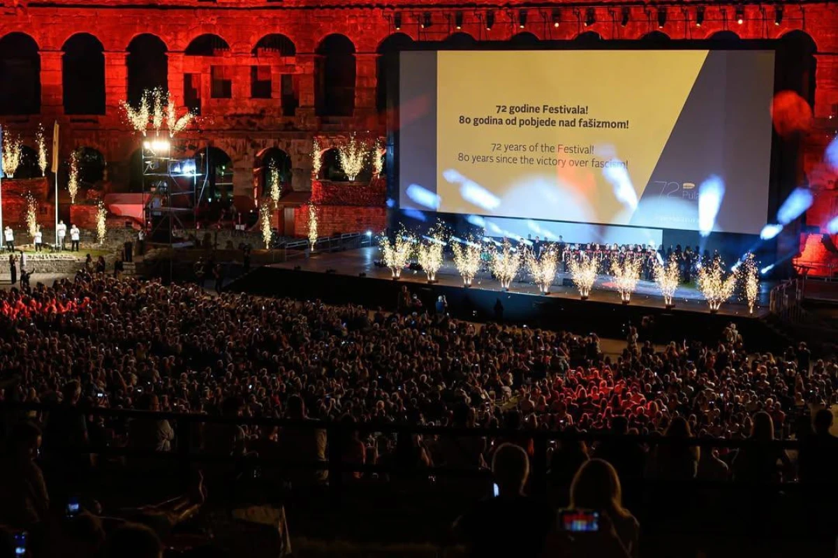 pula film festival 