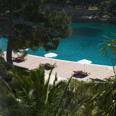 Lošinj Hotels & Villas