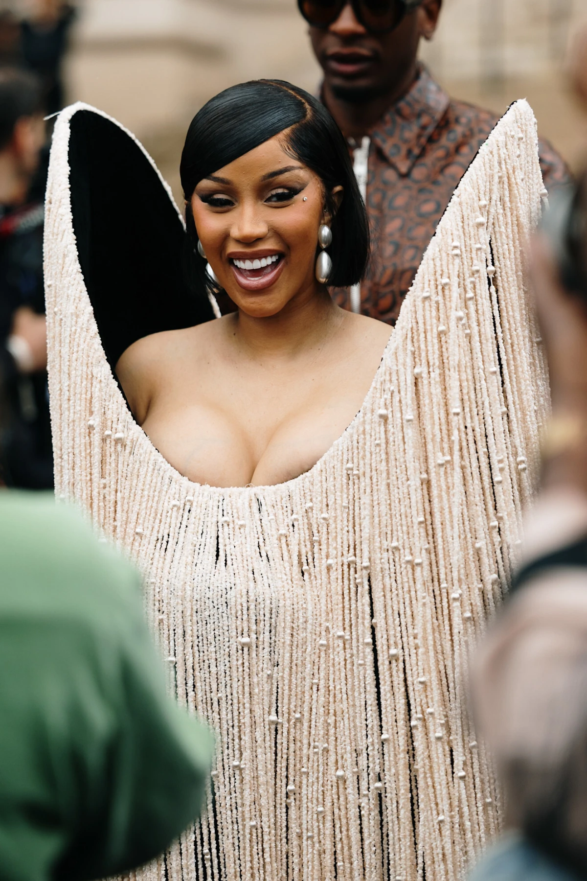 cardi b