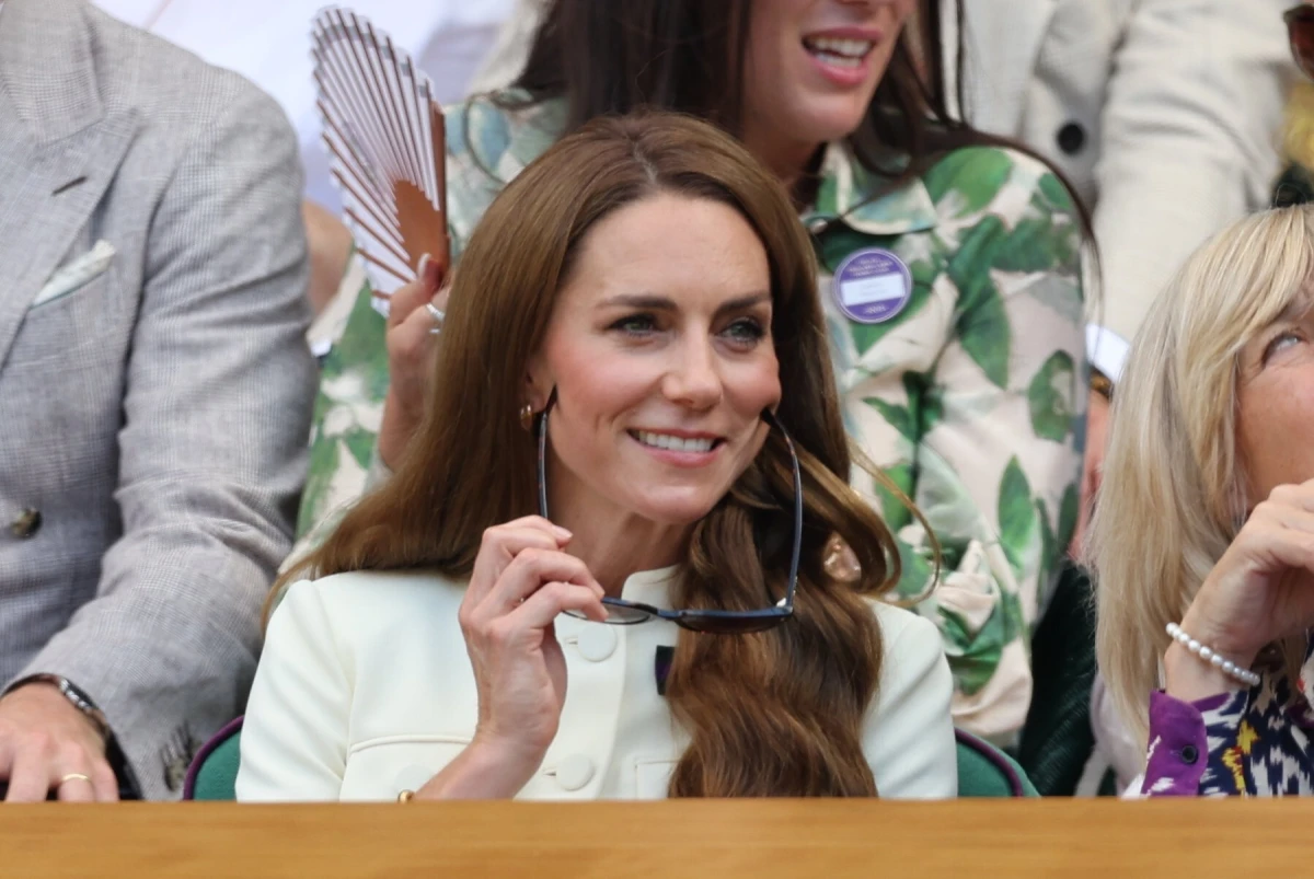 Kate Middleton 