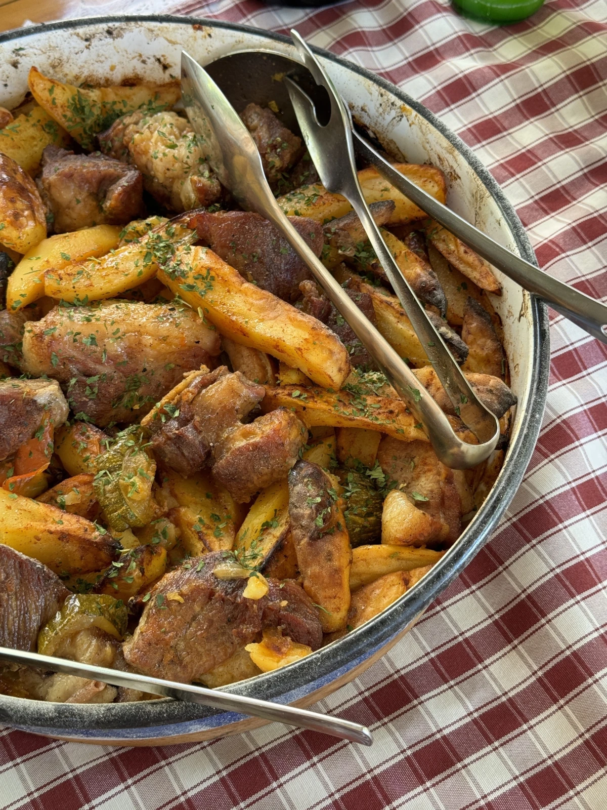 Peka iz Vrata Biokova