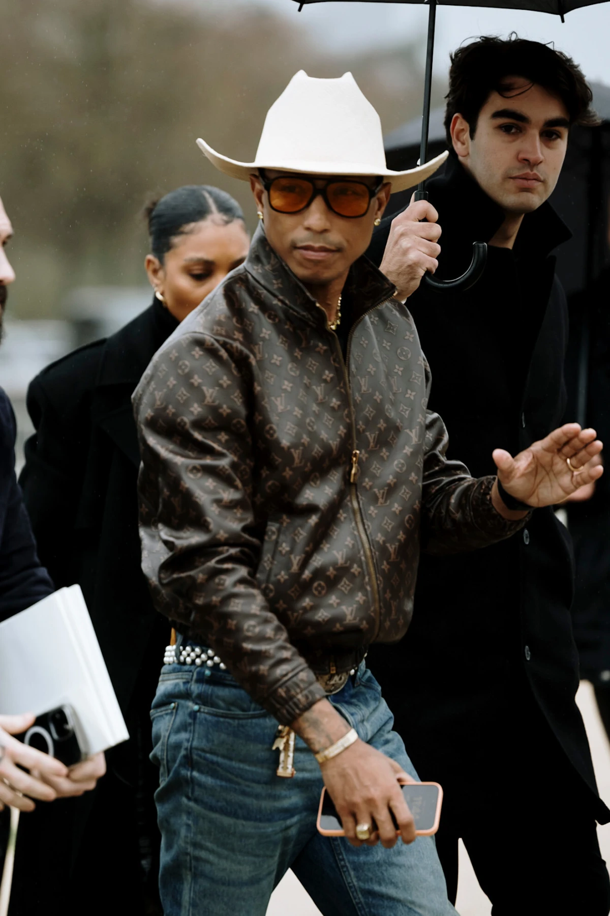 pharrell williams